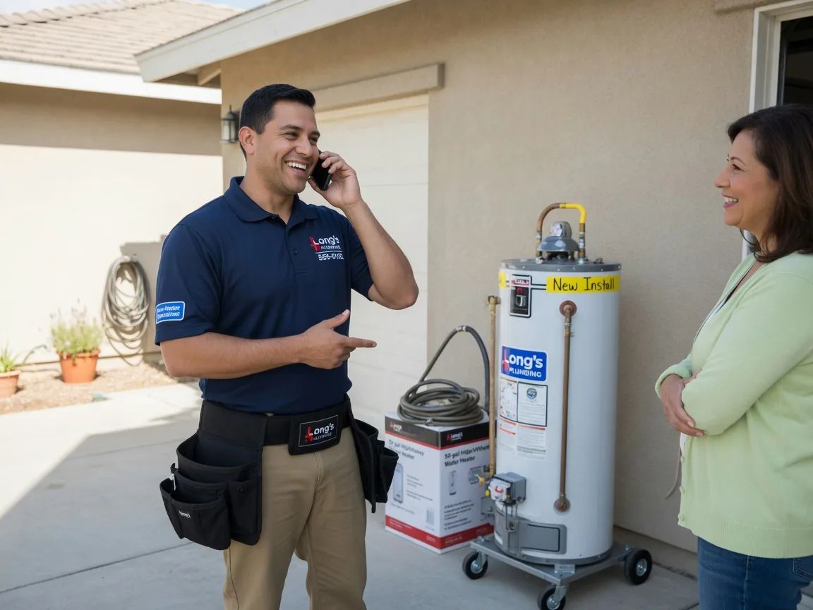 Leak Detection Weeping Water, NE FAQs